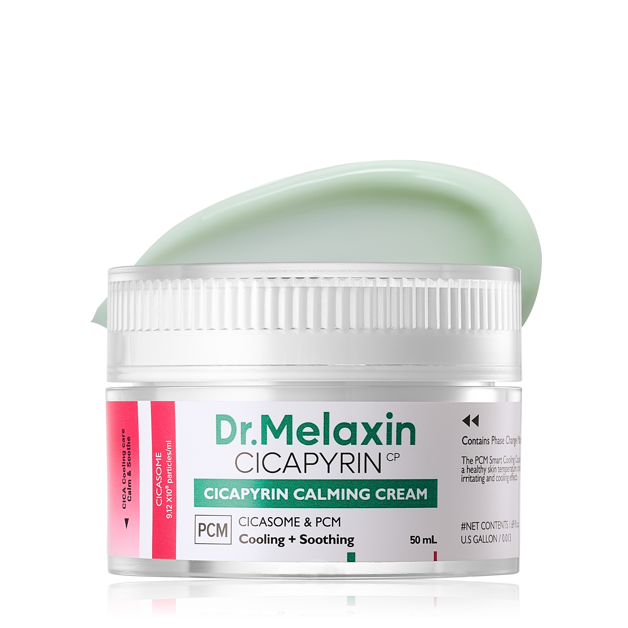 Cicapyrin Calming Cream