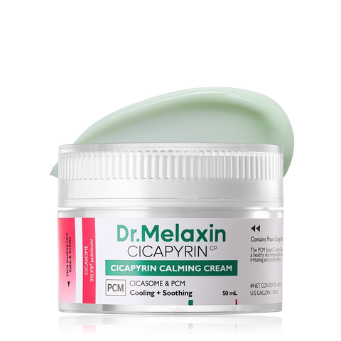 Cicapyrin Calming Line