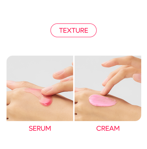 Cemenrete Cyano Pink Spicule Cream