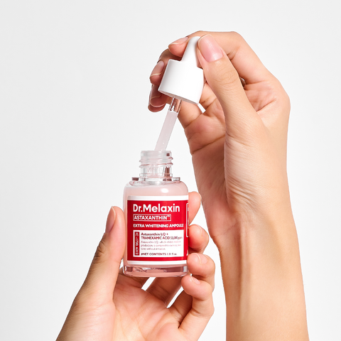 Astaxanthin Ampoule