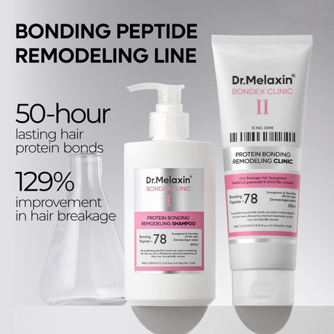 Bondex Hair Clinic Treatment 250ml