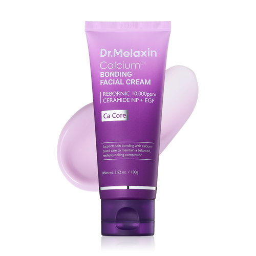 Calcium Bonding Facial Cream
