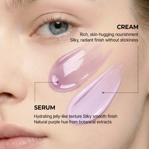 Calcium Bonding Facial Cream