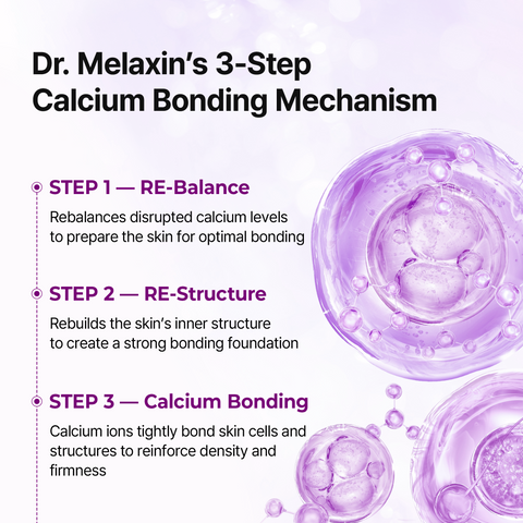 Calcium Bonding Facial Cream