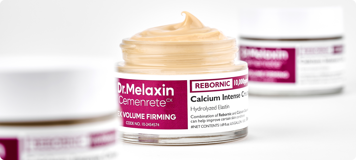 BRAND STORY – Dr.Melaxin.us