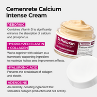 Calcium & Collagen Youth Bonding Set 15