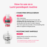 8-Step Collagen Glow Lift Set 5