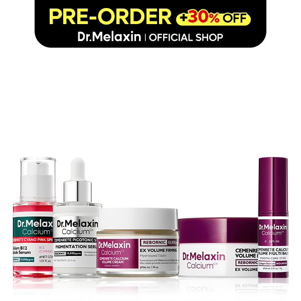 [TikTok Bestseller] Gifted Collagen Boost Set