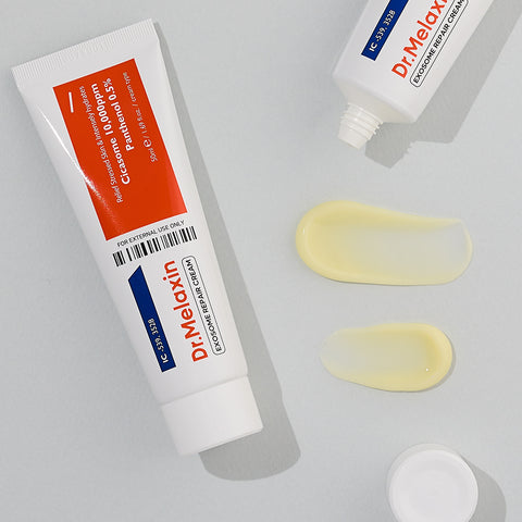 Exosome Repair Cream