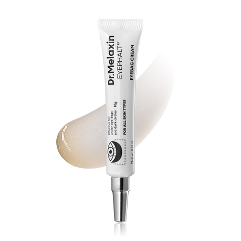 Retinol Eyephalt Eyebag Cream