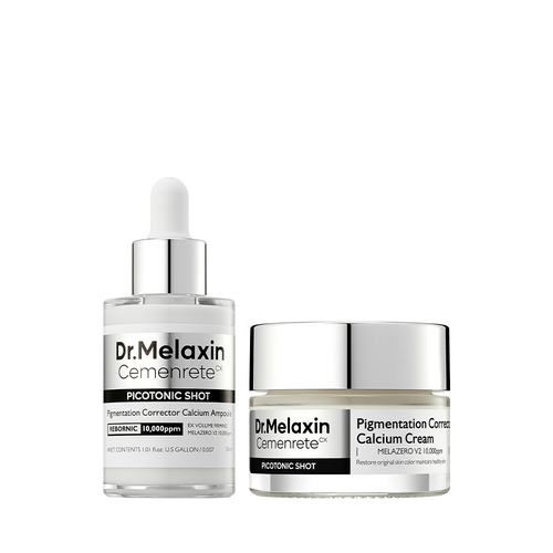 Picotonic Shot Pigmentation Corrector Line