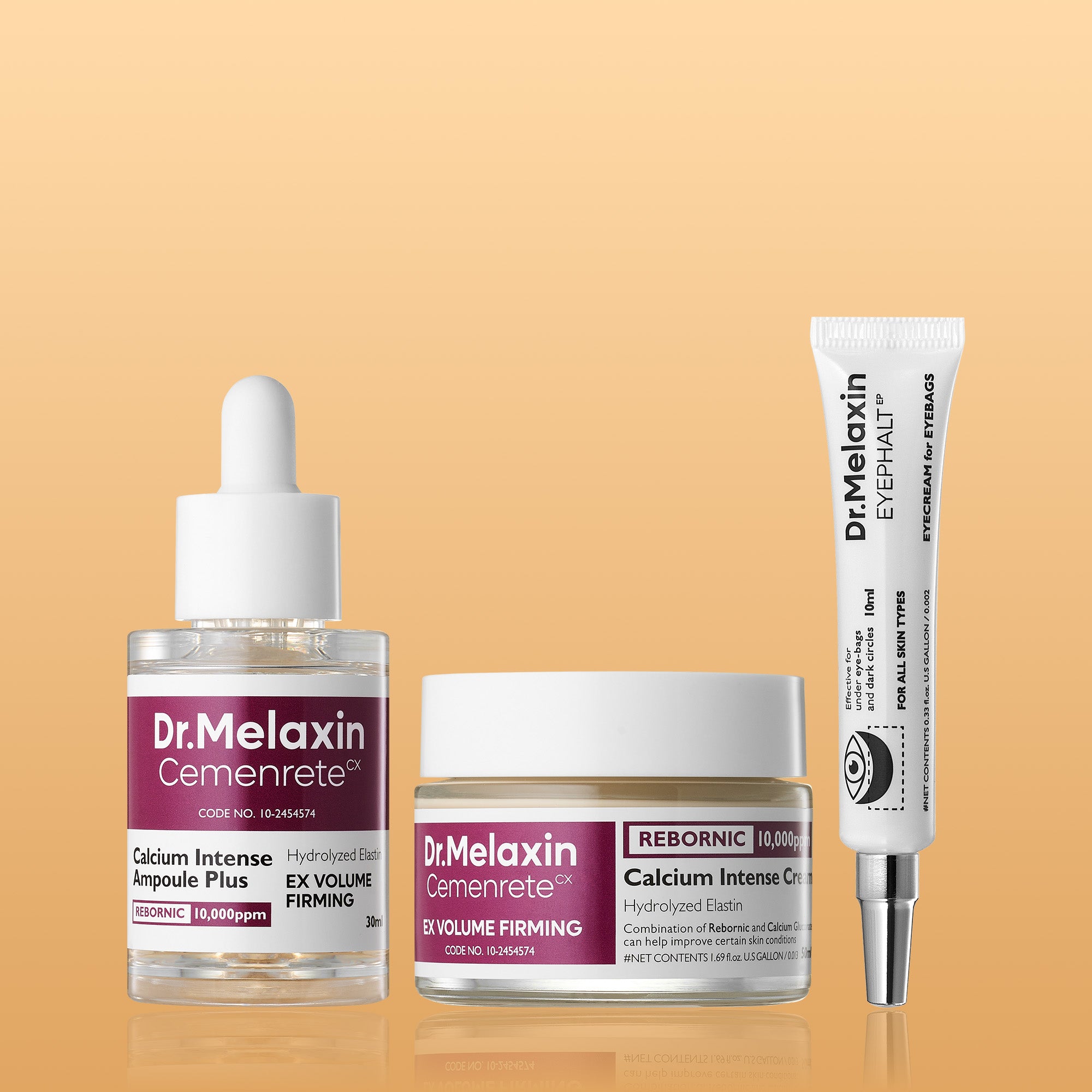 Total Eye Care Trio