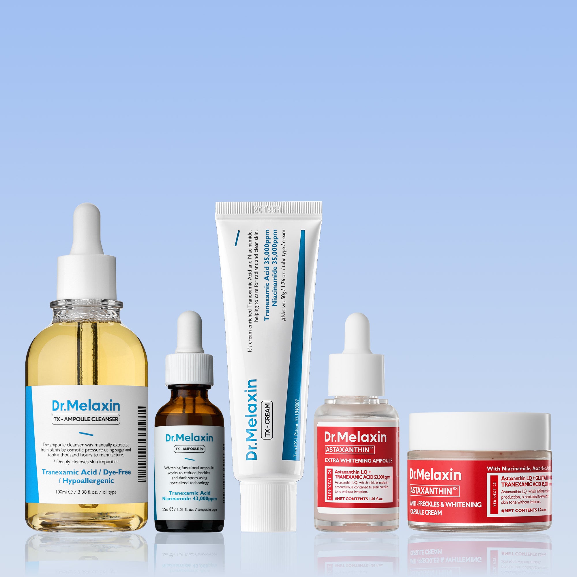 Spotless Glow Bundle