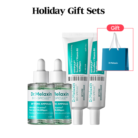 [Holiday Set] Pore Perfecting Duo