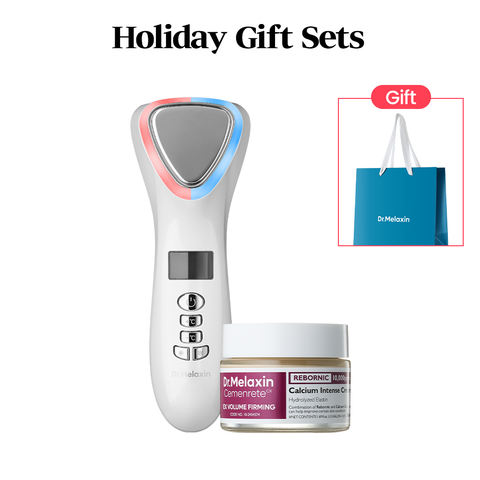 [Holiday Set] Eye Lift Therapy Set