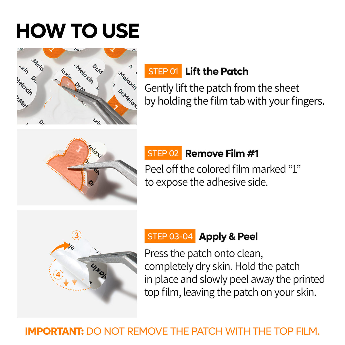 MELA-C·E Vitamin C Glow Reset Set — how to use