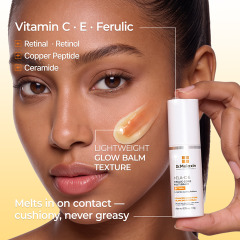 MELA-C·E Ferulic Core Multi Balm