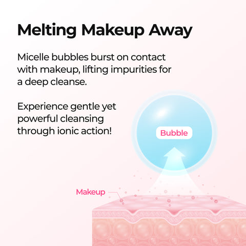 Melting Cleanser