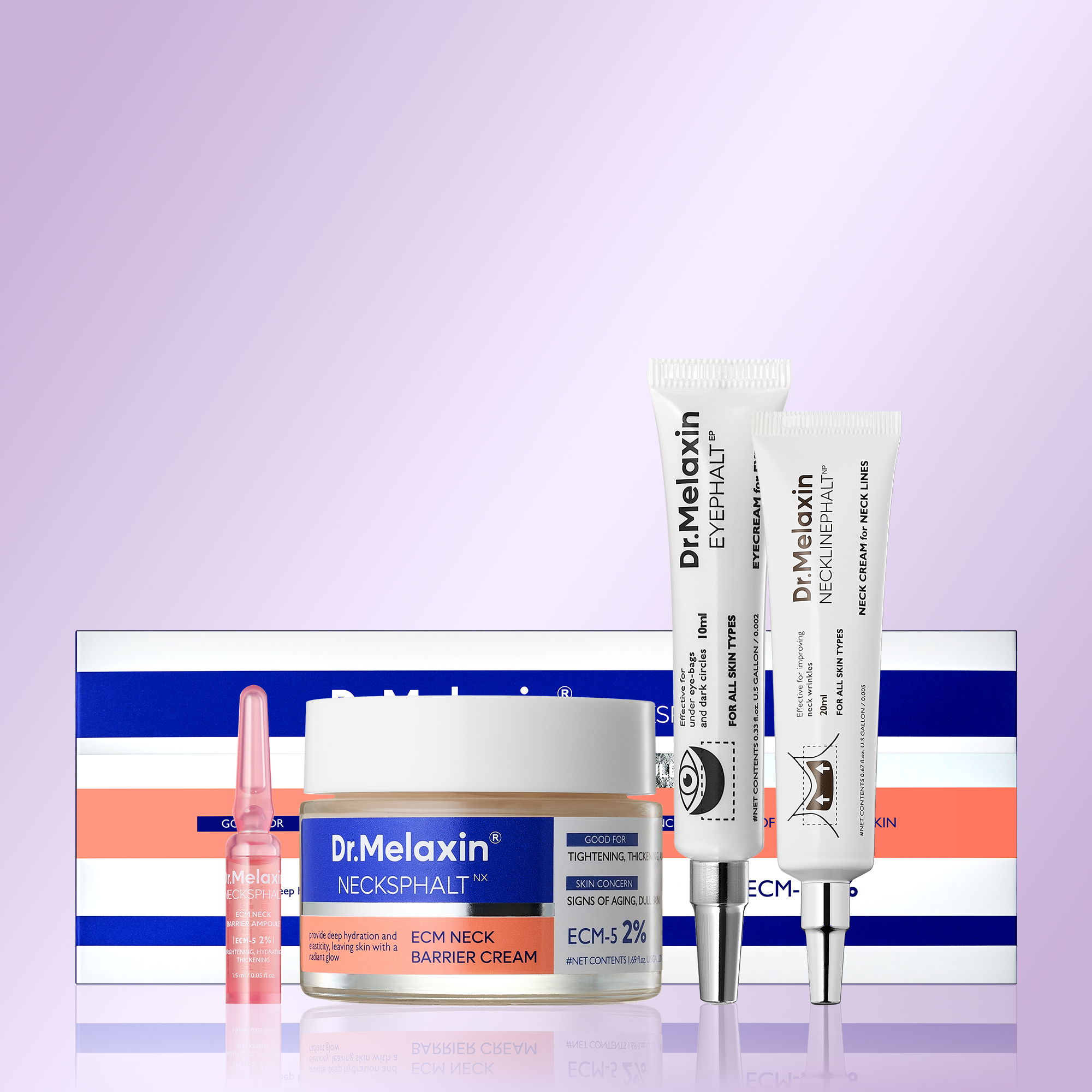 Total Line Care Set