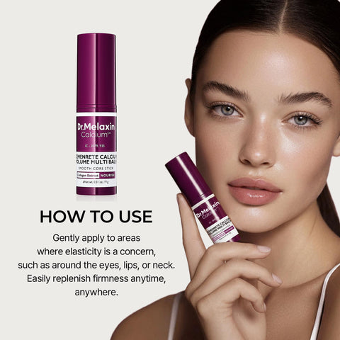 Calcium Volume Multi Balm & Eye Patch 60ea