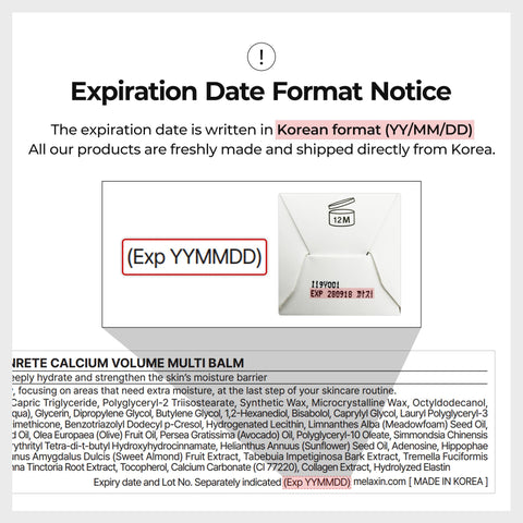 Cactox & Collagen Multi Pore Firming Balm Duo