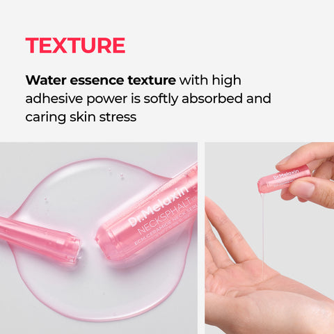 Necksphalt ECM Neck Barrier Serum