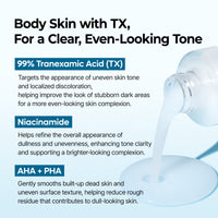 Radiant Blowout Routine Set — Body Glow Edition 14
