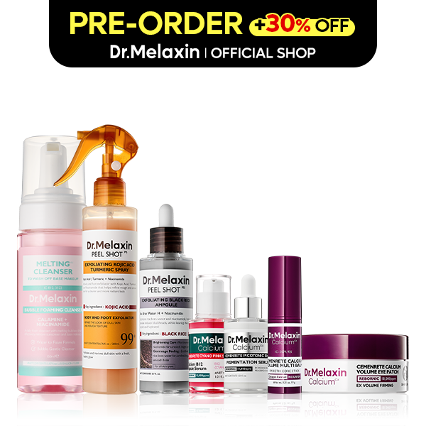 [TikTok Bestseller] Radiant Blowout Routine Set