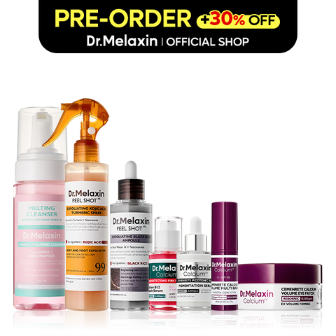 [TikTok Bestseller] Radiant Blowout Routine Set