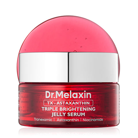 Dr.Melaxin TX-ASTAXANTHIN TRIPLE BRIGHTENING JELLY SERUM 30ml